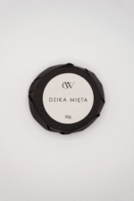 Wosk sojowy Dzika Mięta - 30g