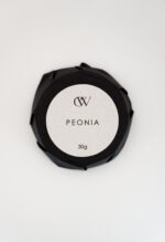 Wosk sojowy Peonia - 30g