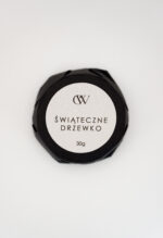Wosk sojowy Świąteczne Drzewko - 30g