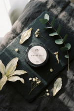 Wosk sojowy Kwiat Lilii - 30g