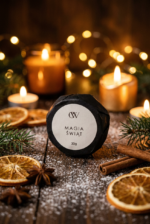 Wosk sojowy Magia Świąt - 30g